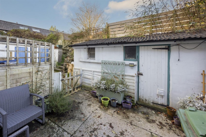 Images for North Cottage, Burton In Lonsdale