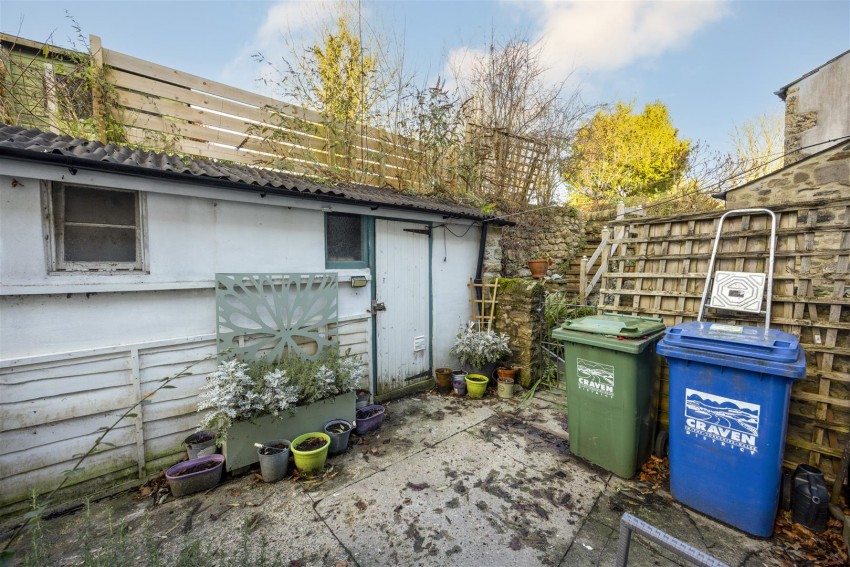 Images for North Cottage, Burton In Lonsdale