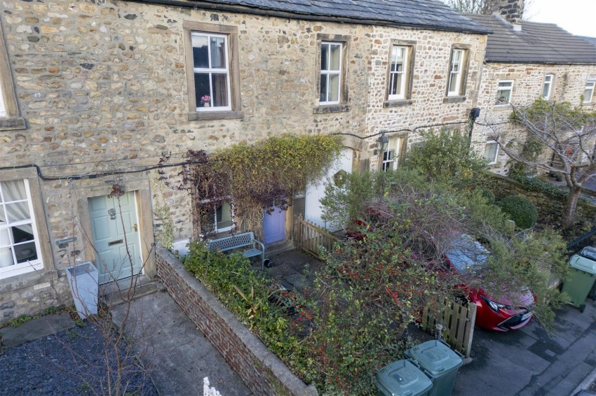 Images for North Cottage, Burton In Lonsdale