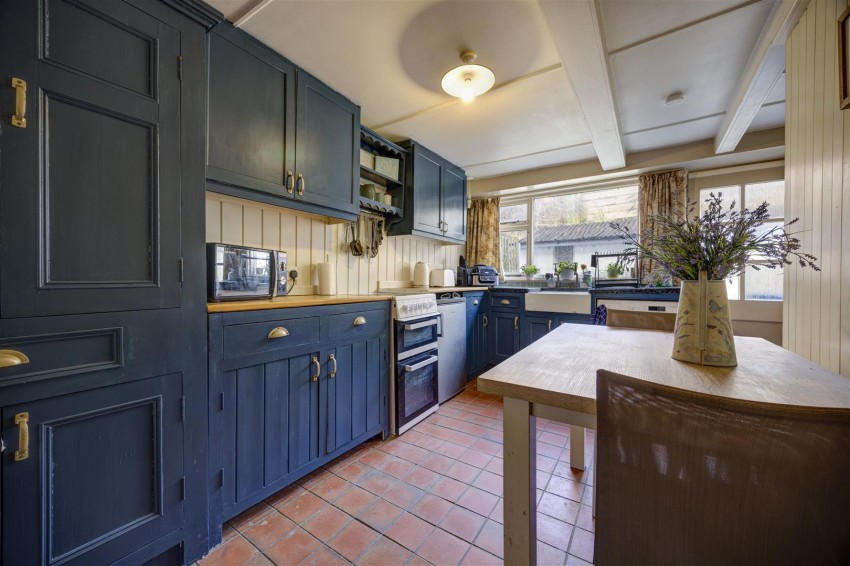 Images for North Cottage, Burton In Lonsdale