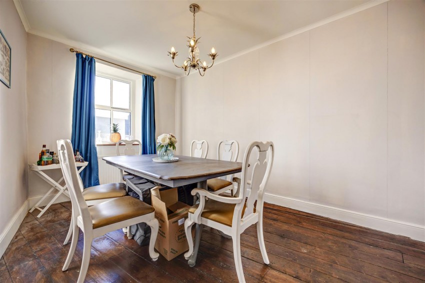 Images for North Cottage, Burton In Lonsdale