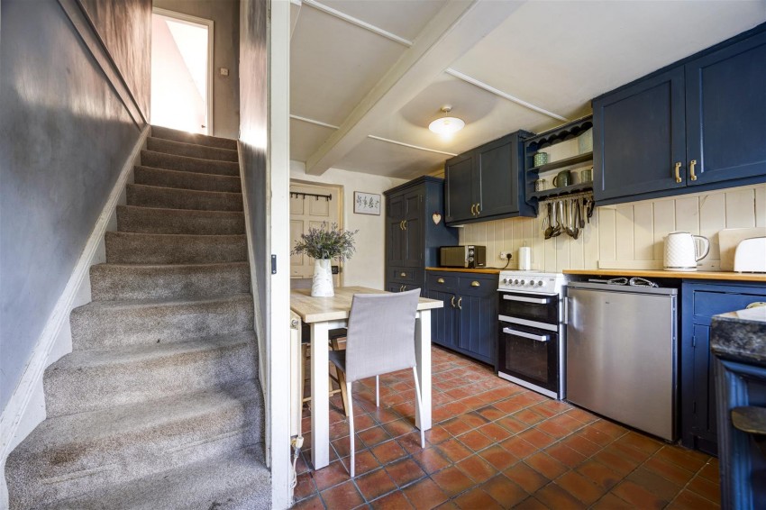 Images for North Cottage, Burton In Lonsdale