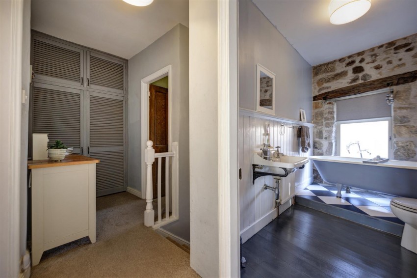 Images for North Cottage, Burton In Lonsdale