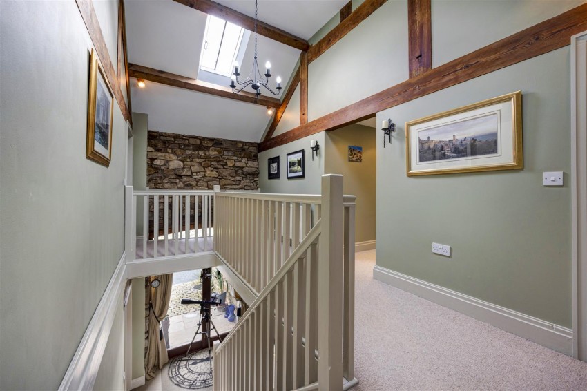 Images for Crow Trees Barn, Mewith, Bentham