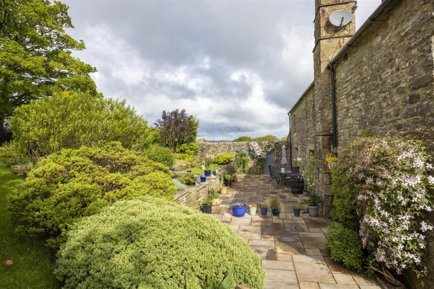 Images for Crow Trees Barn, Mewith, Bentham