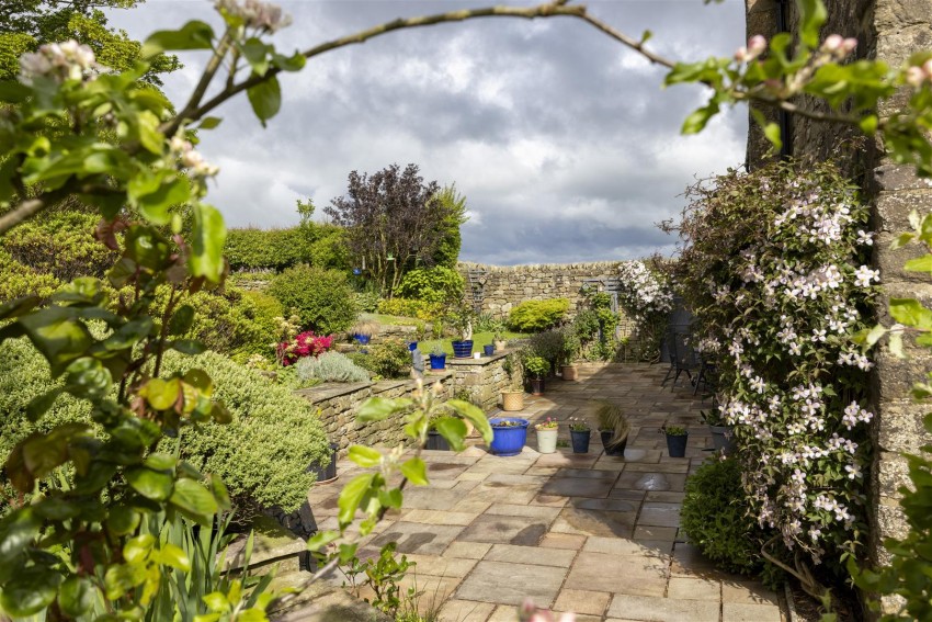 Images for Crow Trees Barn, Mewith, Bentham