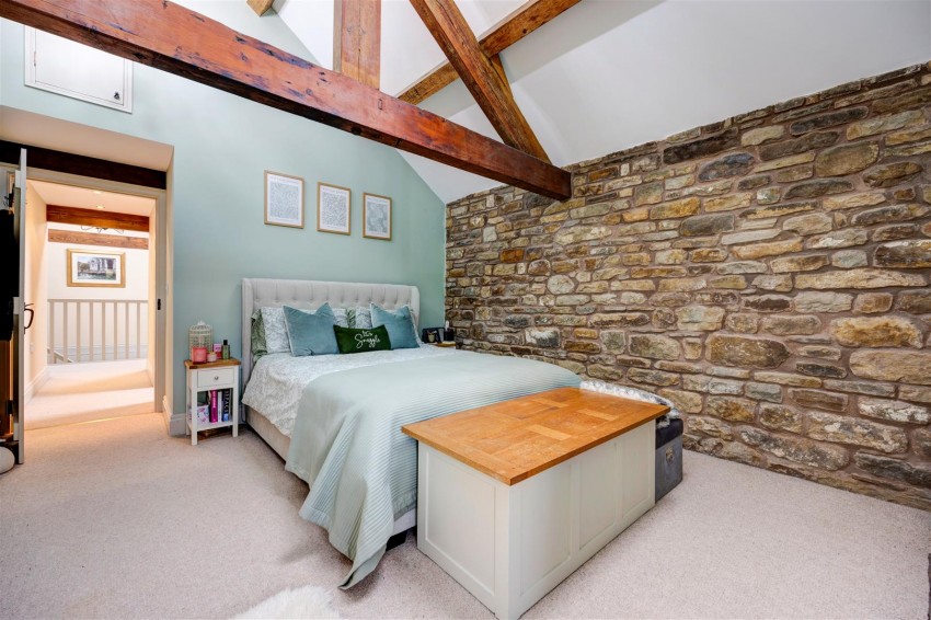 Images for Crow Trees Barn, Mewith, Bentham