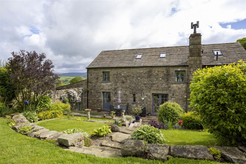 Images for Crow Trees Barn, Mewith, Bentham