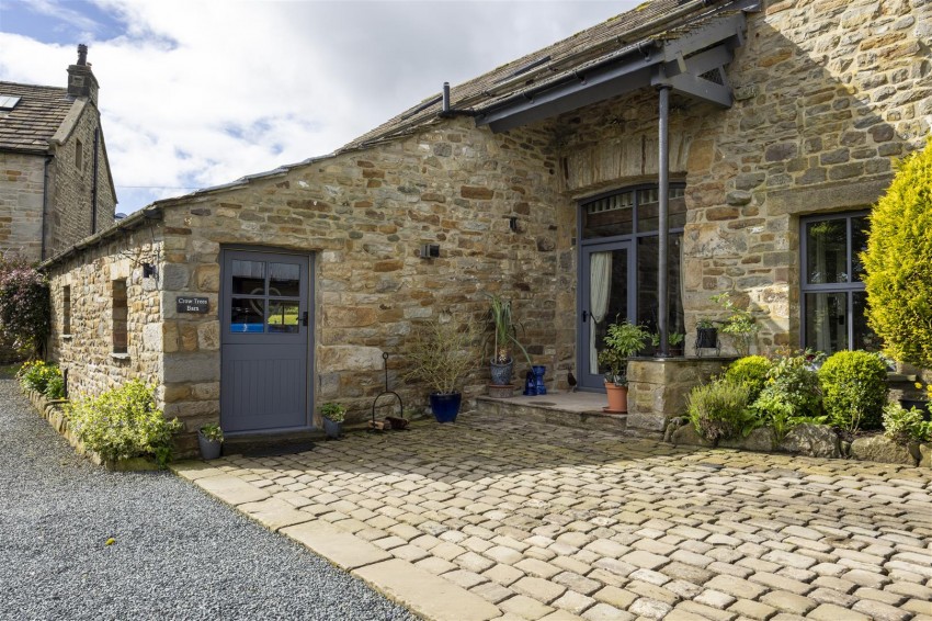 Images for Crow Trees Barn, Mewith, Bentham