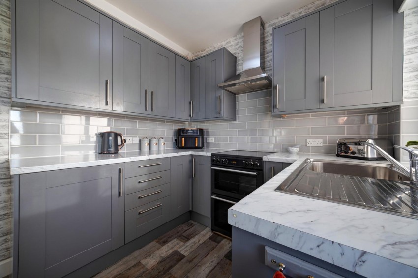 Images for 55 New Village, Ingleton