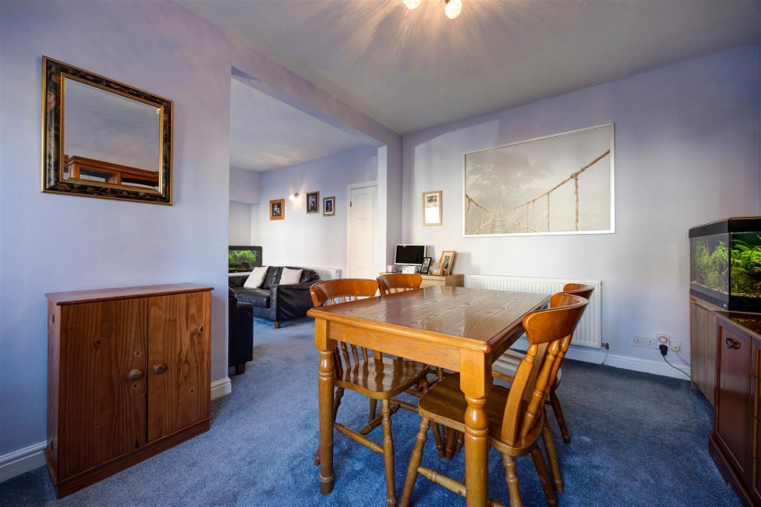 Images for 55 New Village, Ingleton