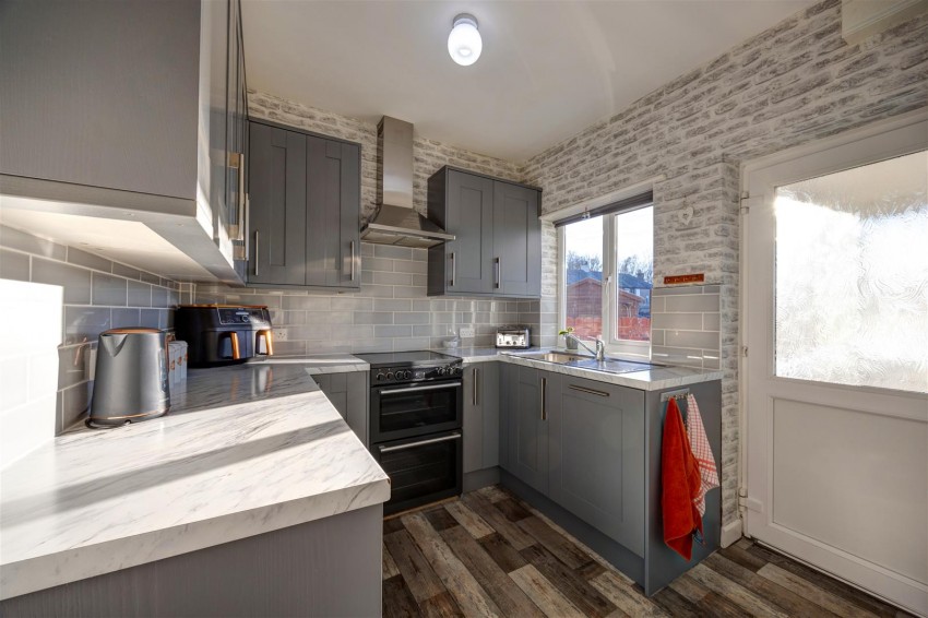 Images for 55 New Village, Ingleton