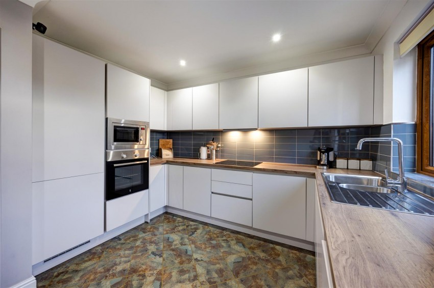 Images for 11 Low Croft, High Bentham