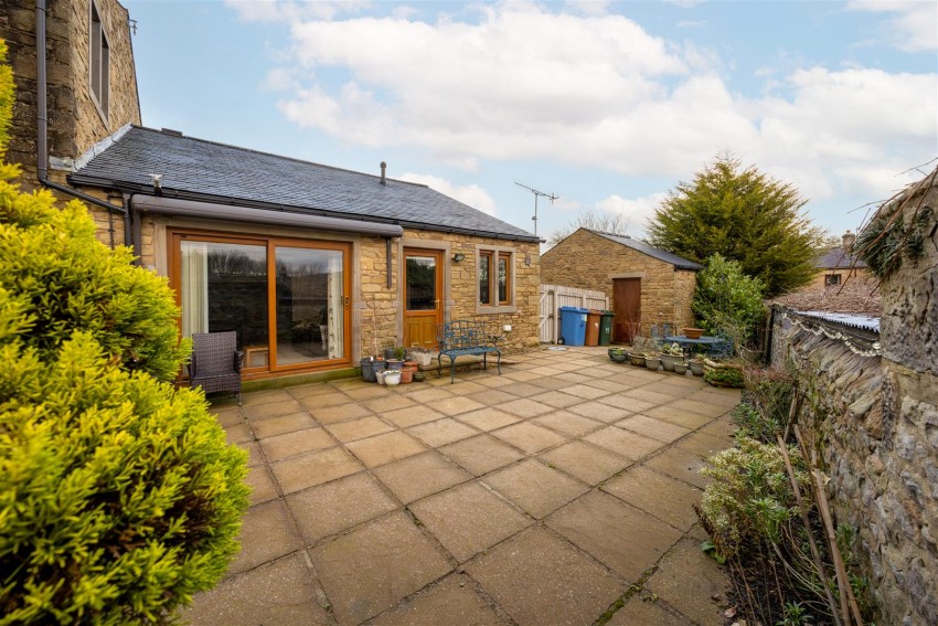 Images for 11 Low Croft, High Bentham