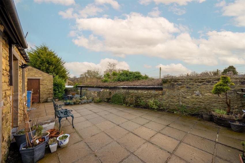 Images for 11 Low Croft, High Bentham