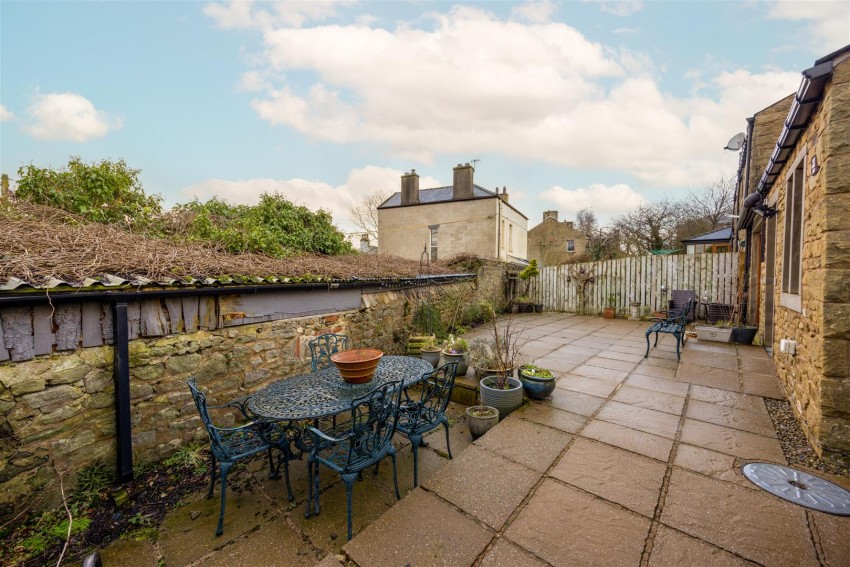 Images for 11 Low Croft, High Bentham