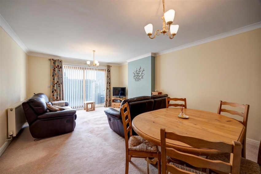 Images for 11 Low Croft, High Bentham