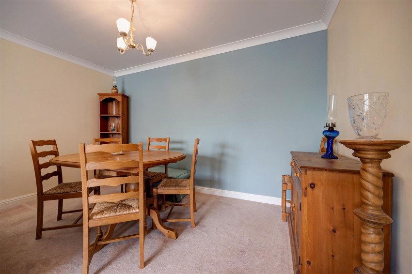 Images for 11 Low Croft, High Bentham