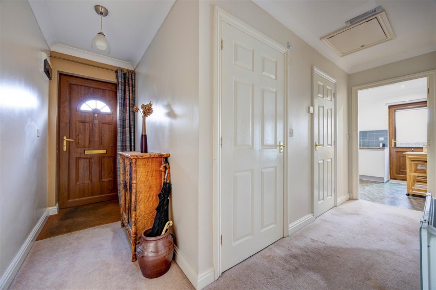 Images for 11 Low Croft, High Bentham