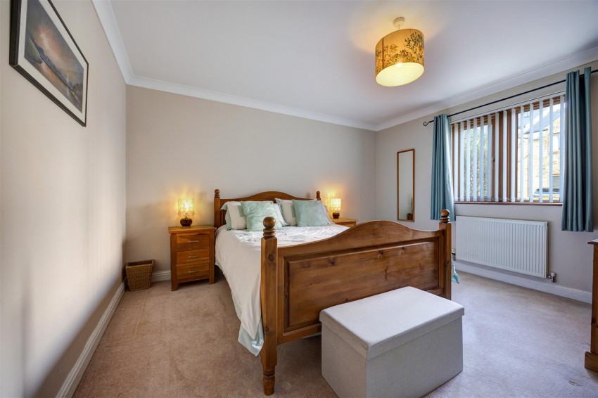 Images for 11 Low Croft, High Bentham