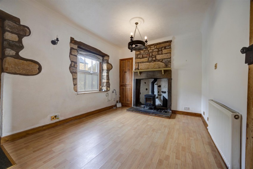 Images for 3 Stonebower Cottages, Burton in Lonsdale