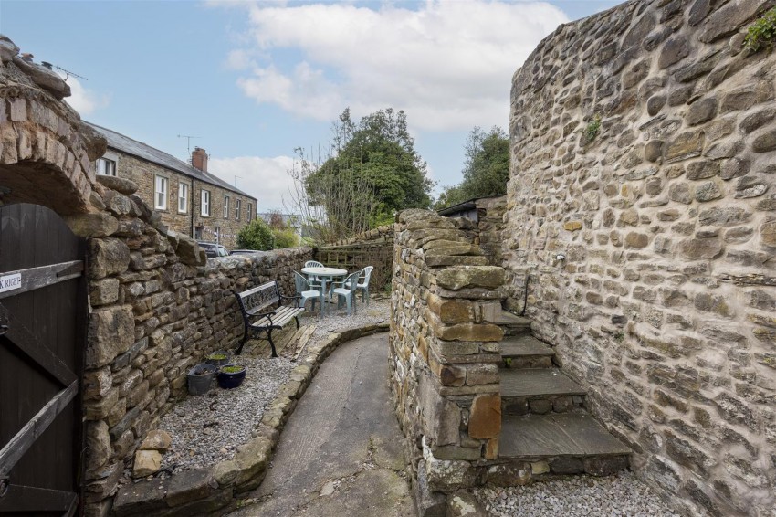 Images for 3 Stonebower Cottages, Burton in Lonsdale