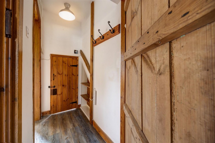 Images for 3 Stonebower Cottages, Burton in Lonsdale