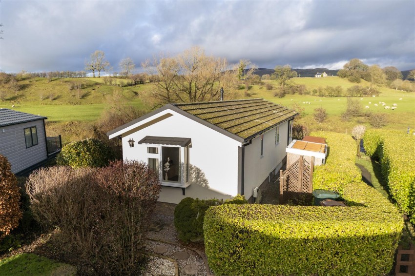 Images for Heron Lodge, Ingleton