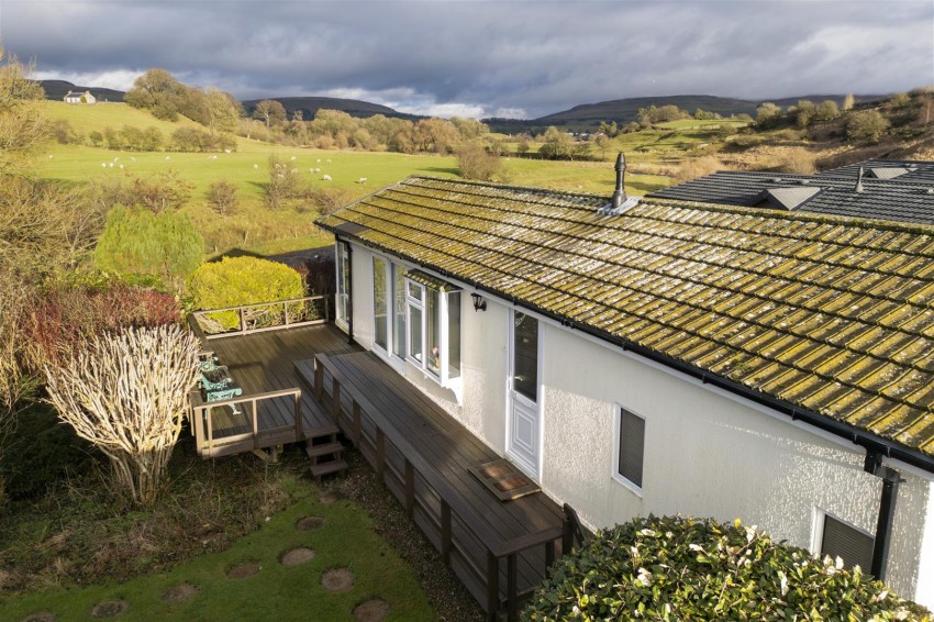 Images for Heron Lodge, Ingleton