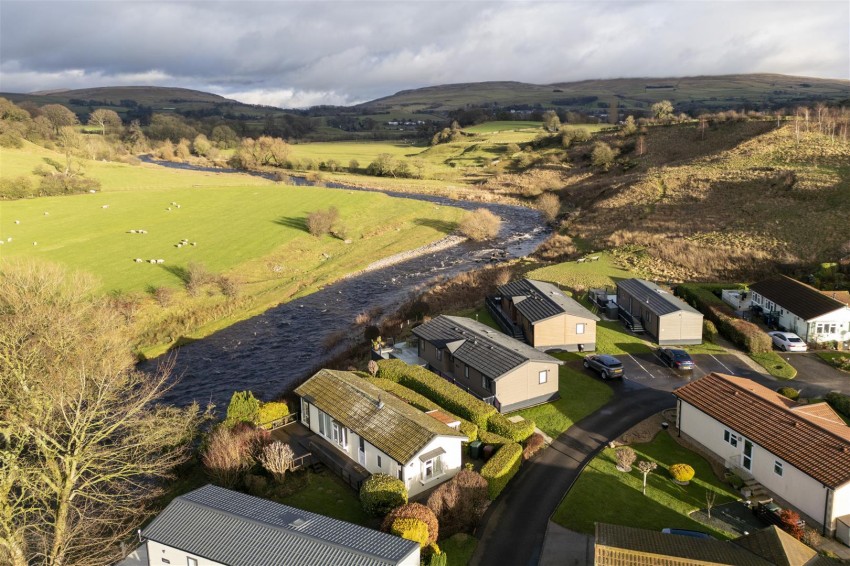 Images for Heron Lodge, Ingleton