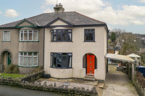 View Full Details for 34 Goodenber Road, High Bentham