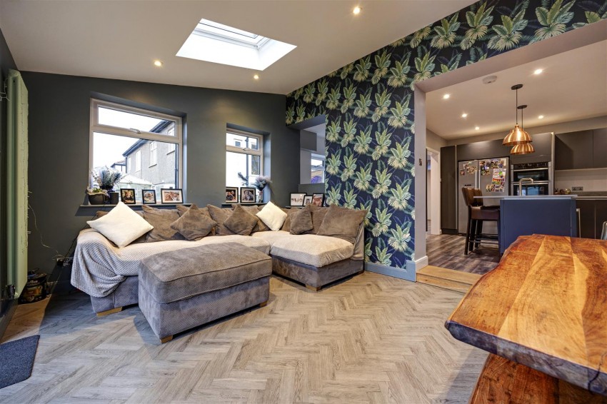 Images for 34 Goodenber Road, High Bentham