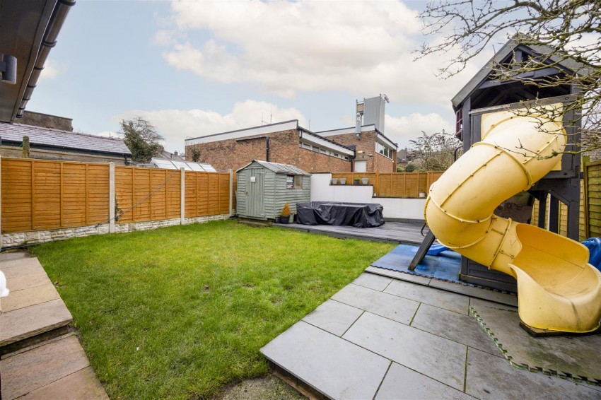 Images for 34 Goodenber Road, High Bentham