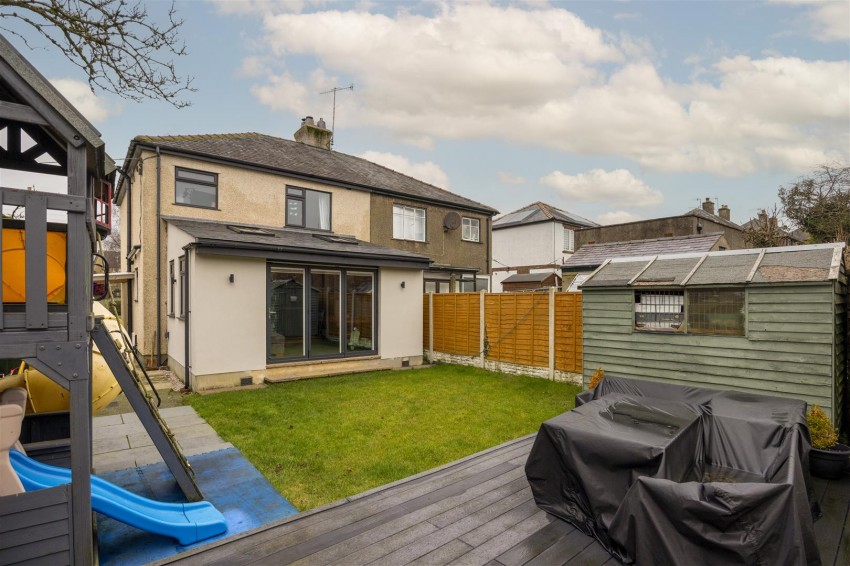 Images for 34 Goodenber Road, High Bentham