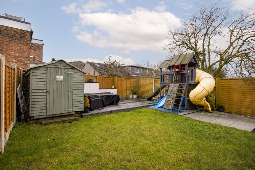 Images for 34 Goodenber Road, High Bentham