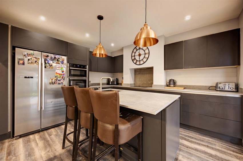 Images for 34 Goodenber Road, High Bentham