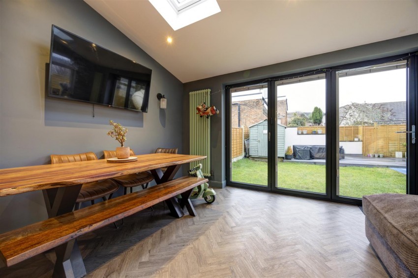 Images for 34 Goodenber Road, High Bentham