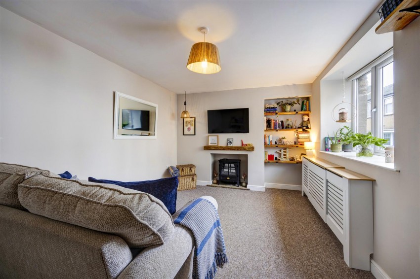 Images for 2 Sawmill Cottages, Burton In Lonsdale