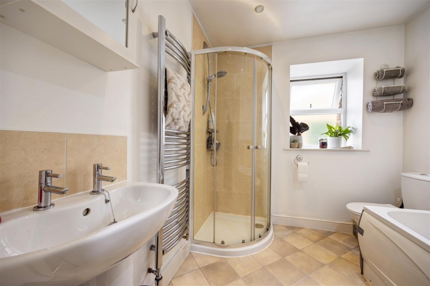 Images for 2 Sawmill Cottages, Burton In Lonsdale