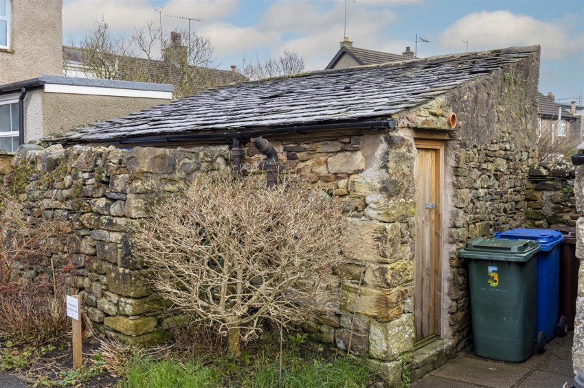 Images for 2 Sawmill Cottages, Burton In Lonsdale