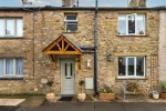 Images for 2 Sawmill Cottages, Burton In Lonsdale