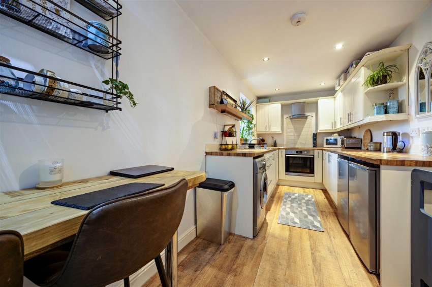 Images for 2 Sawmill Cottages, Burton In Lonsdale