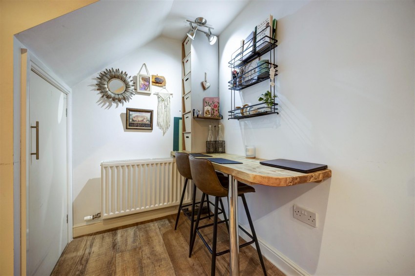 Images for 2 Sawmill Cottages, Burton In Lonsdale