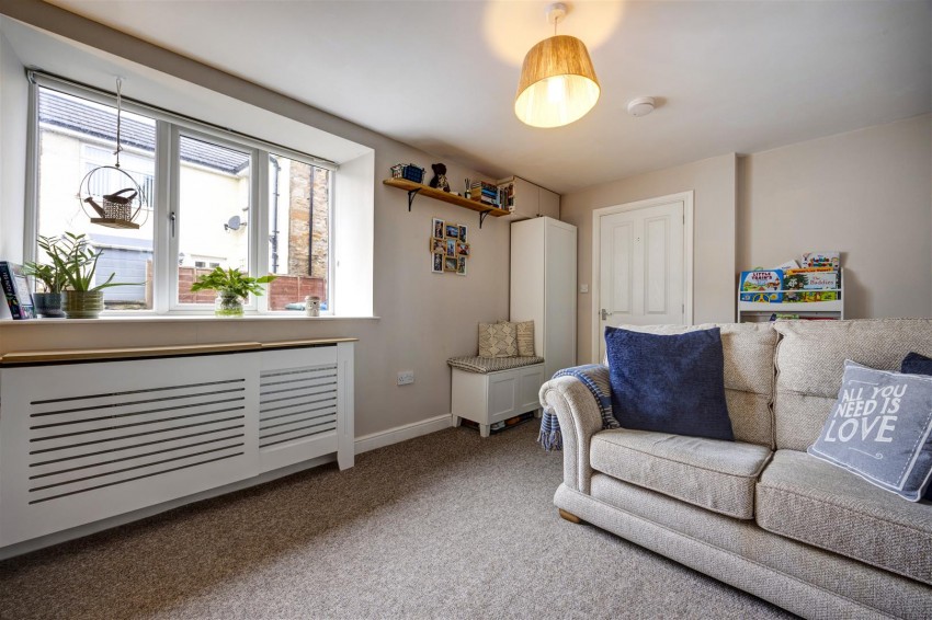 Images for 2 Sawmill Cottages, Burton In Lonsdale