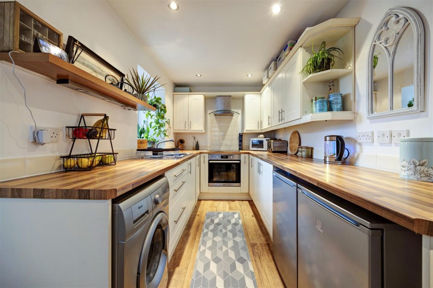 Images for 2 Sawmill Cottages, Burton In Lonsdale