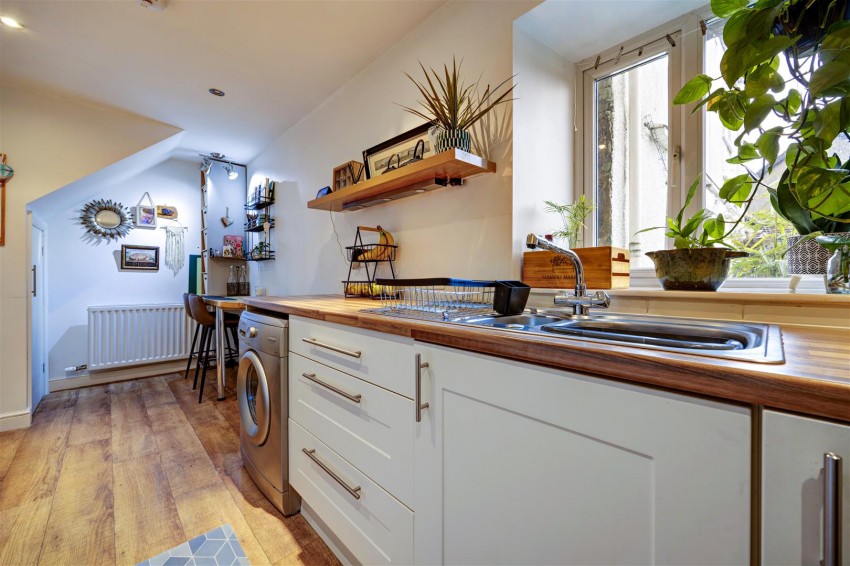 Images for 2 Sawmill Cottages, Burton In Lonsdale