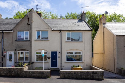 View Full Details for 38 New Village, Ingleton