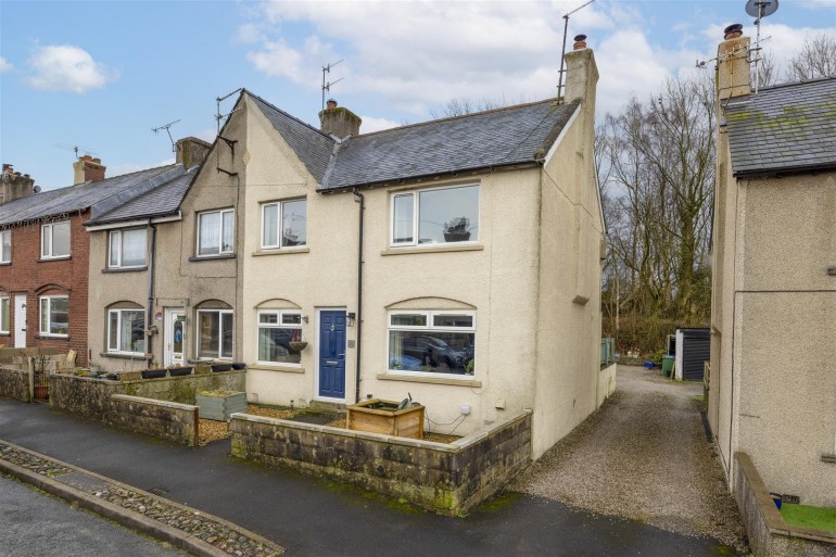 38 New Village, Ingleton