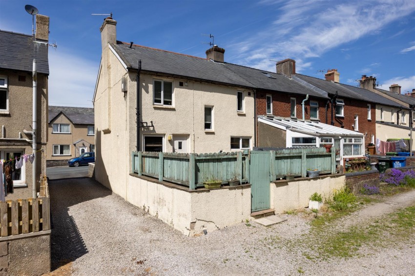 Images for 38 New Village, Ingleton