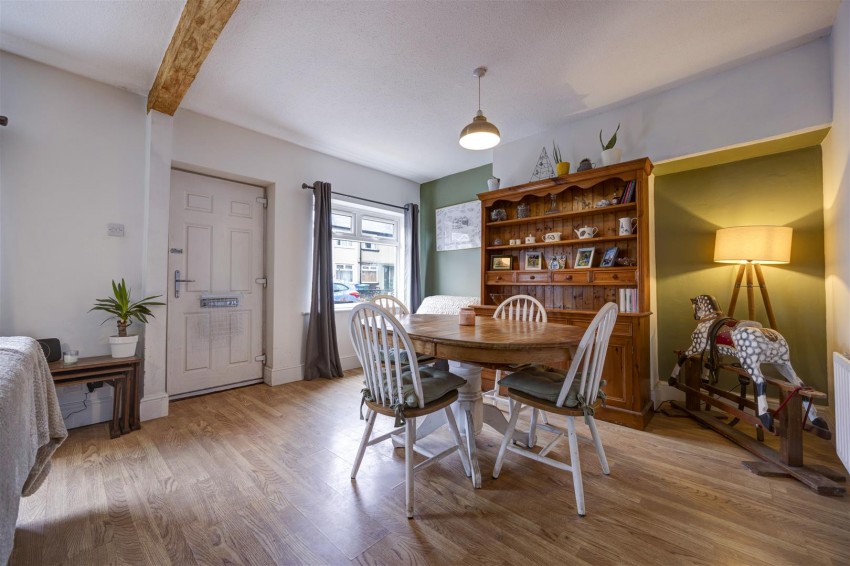 Images for 38 New Village, Ingleton